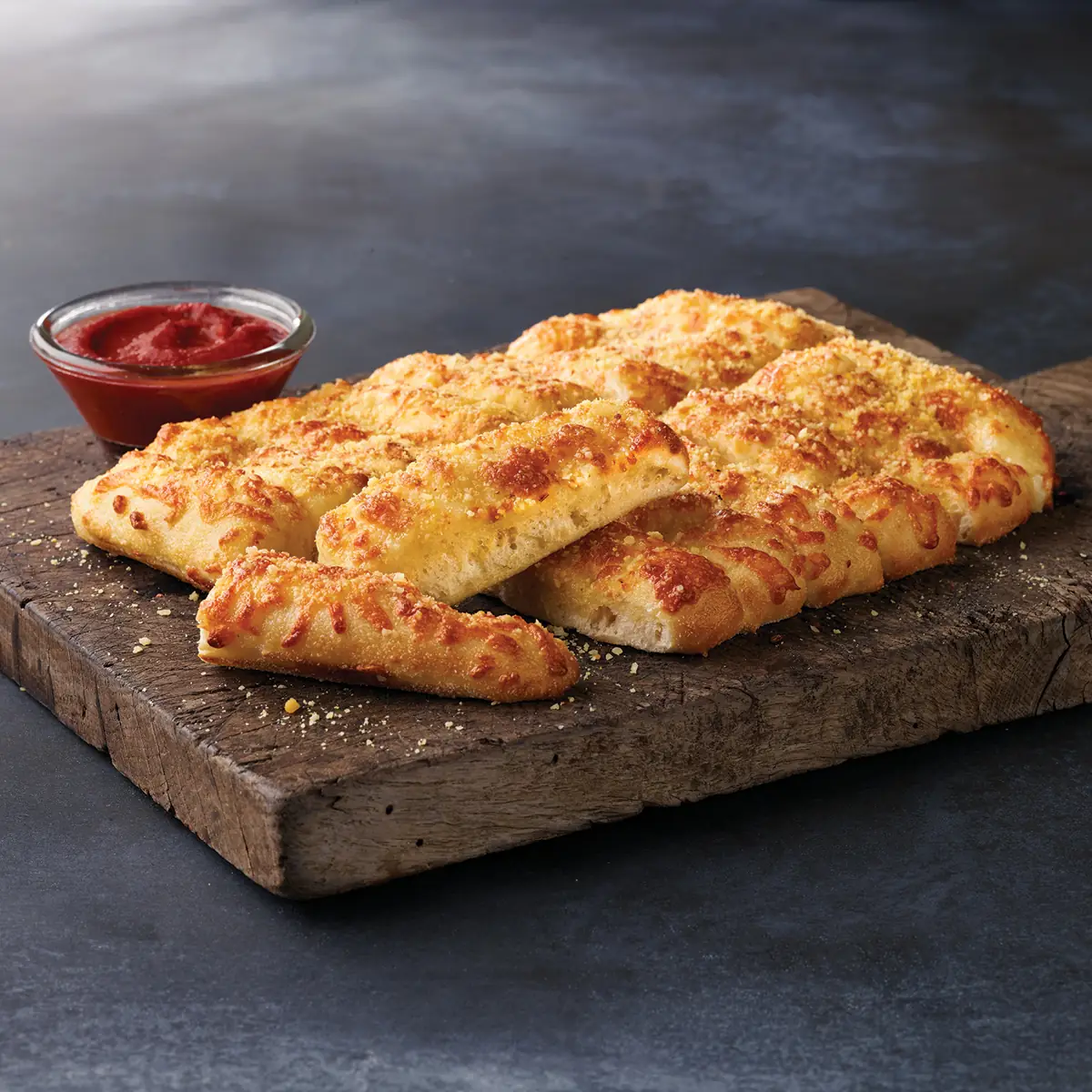 The Big Cheese Pizza