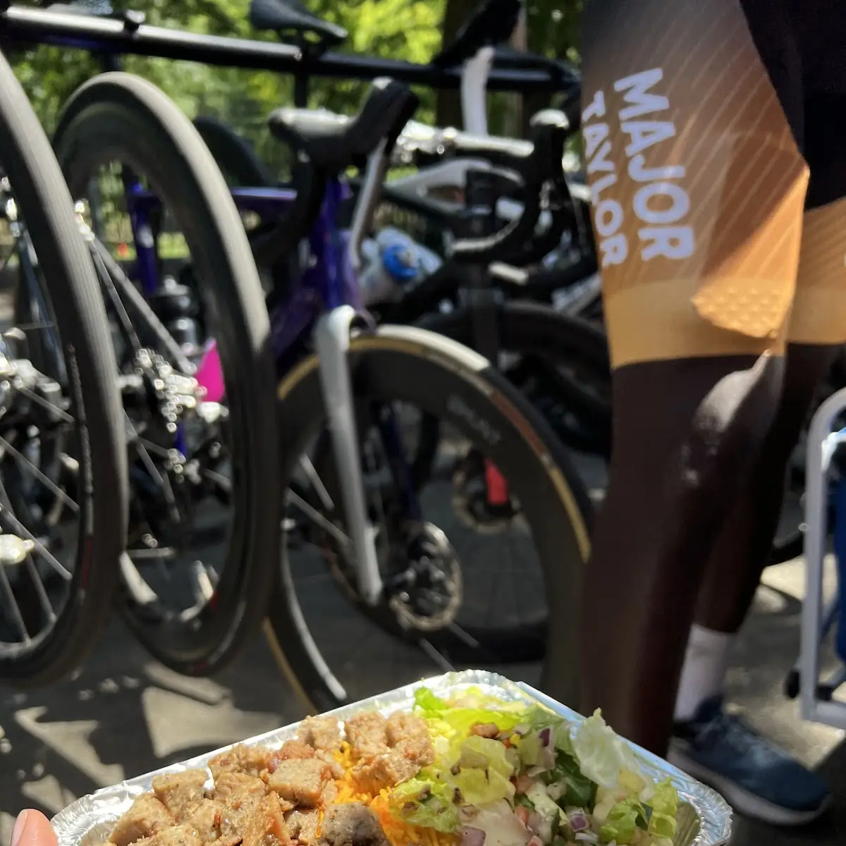 Burrito Bowl