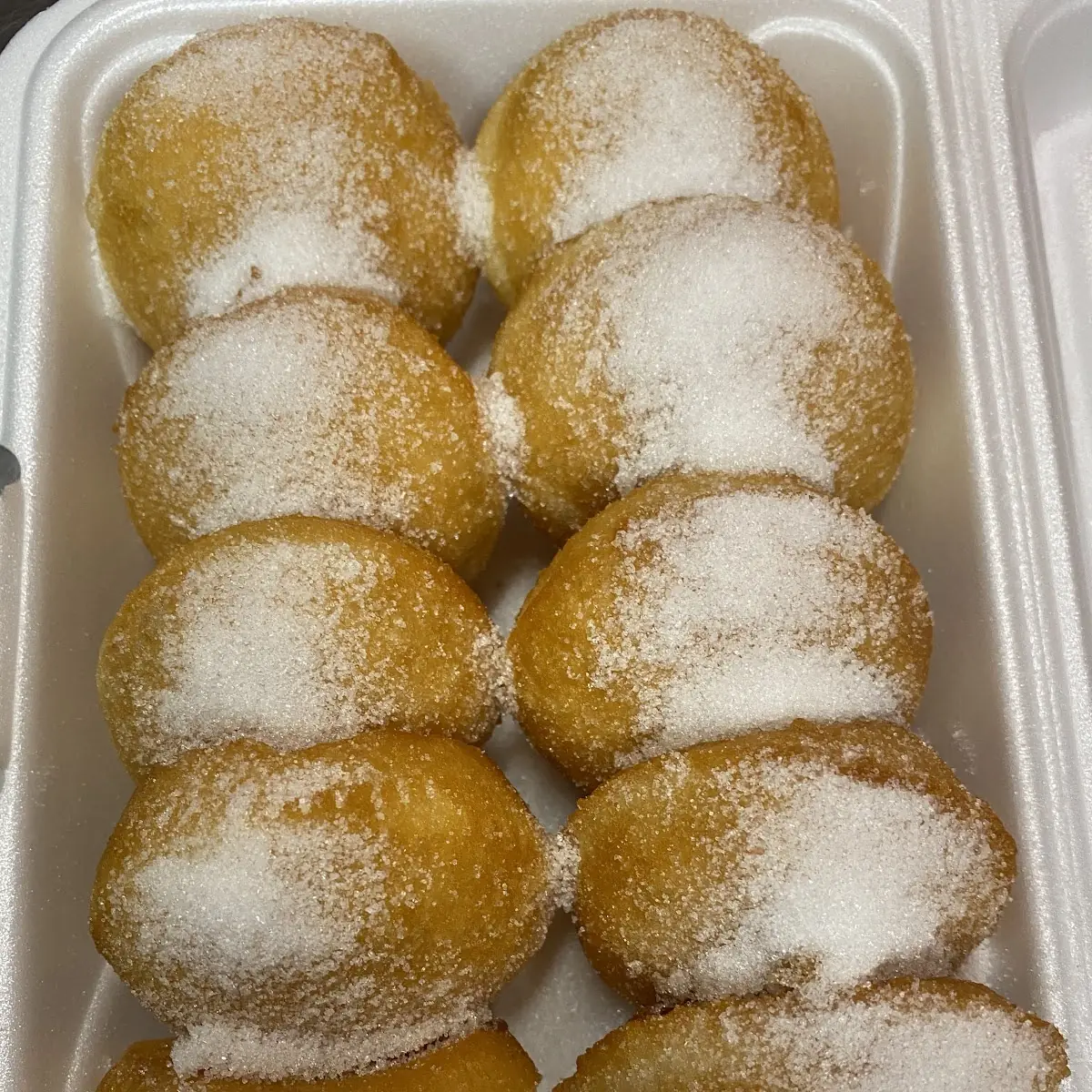 Chinese Donuts 10