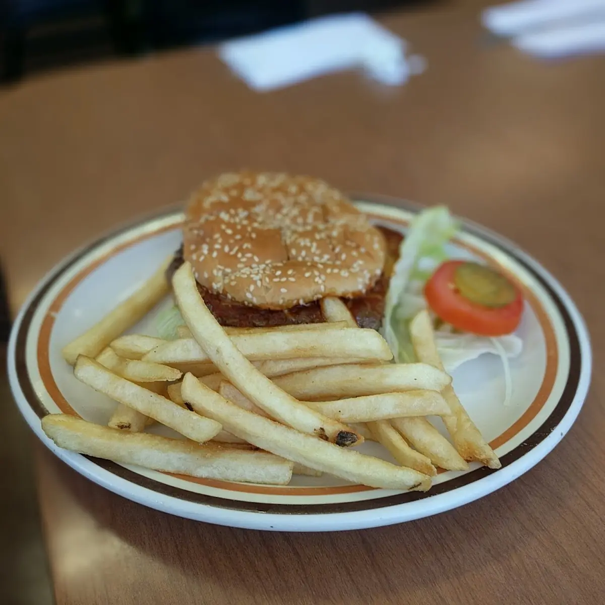 Colorado Burger