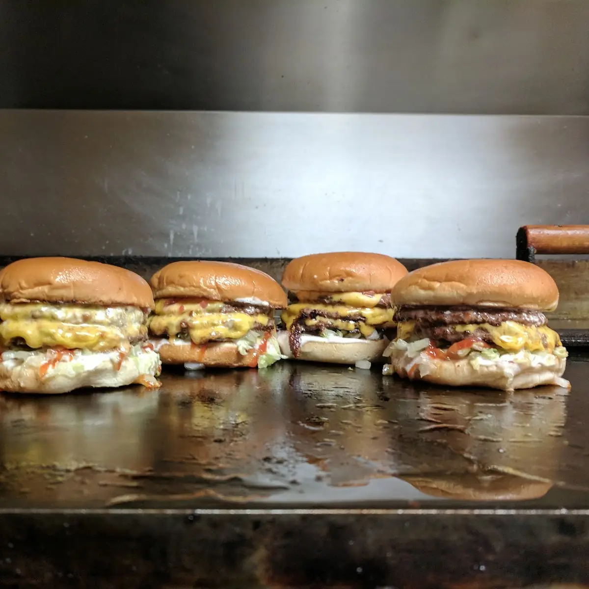 McDonald's Big Mac