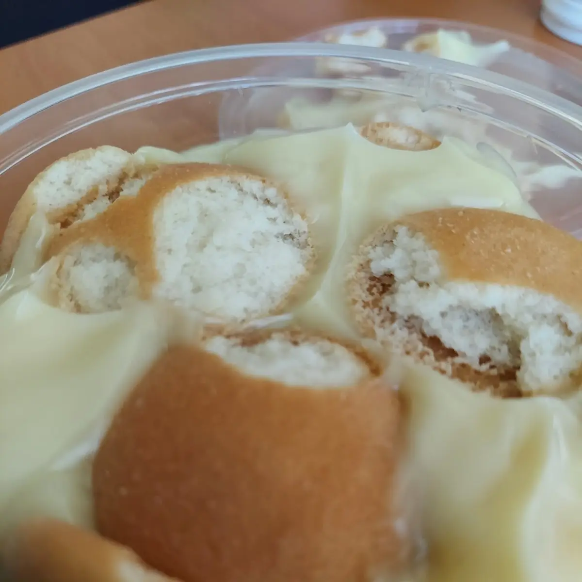 Banana Pudding
