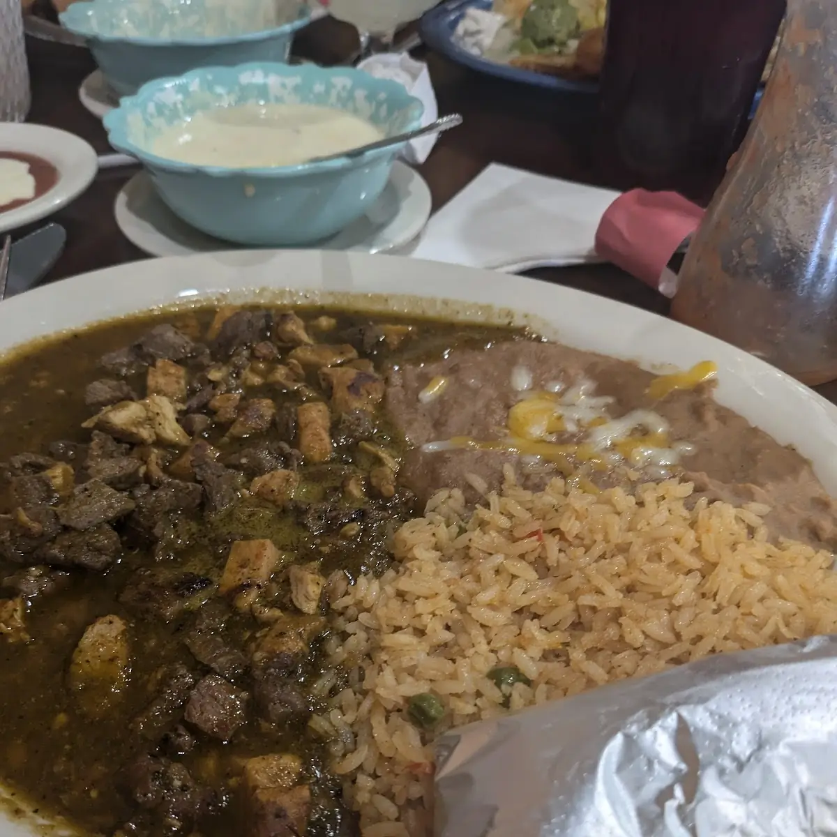 Chile Verde