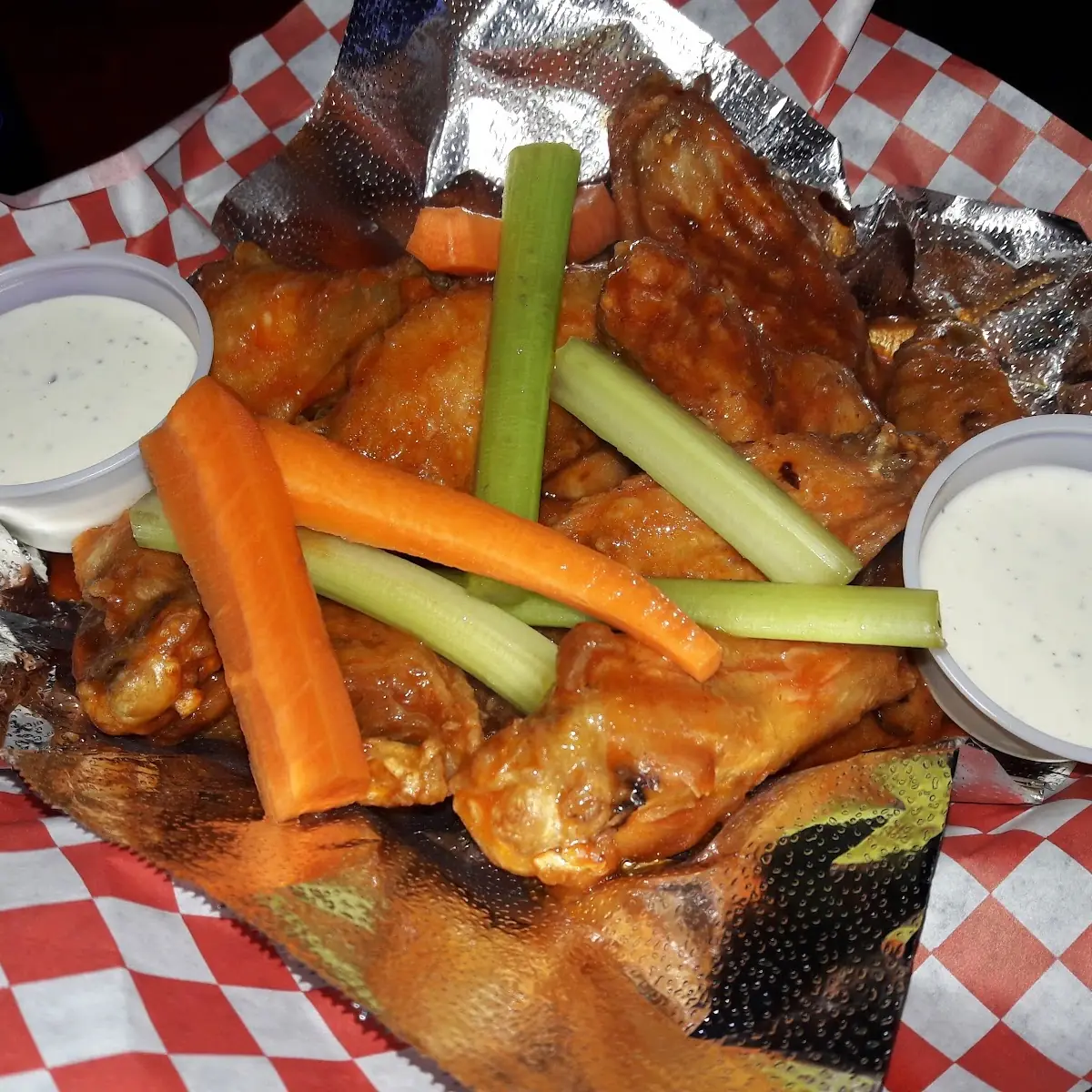 Chicken Wing