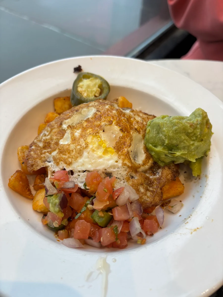 Burrito Bowl