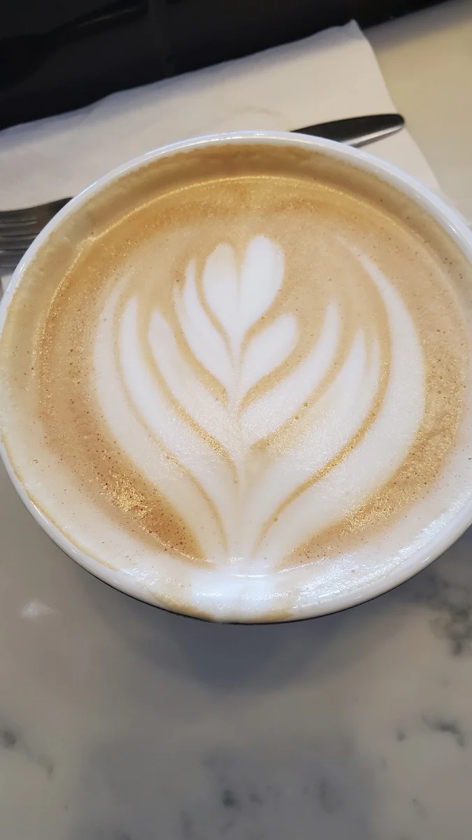 Cappuccino