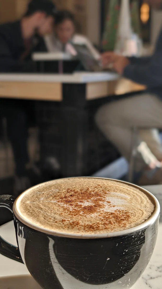 Chai Latte