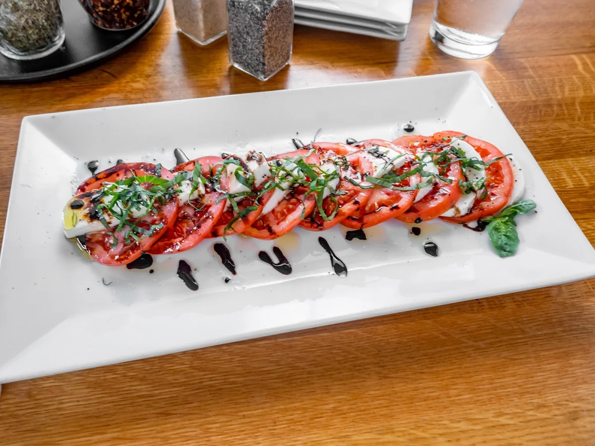 Caprese Salad