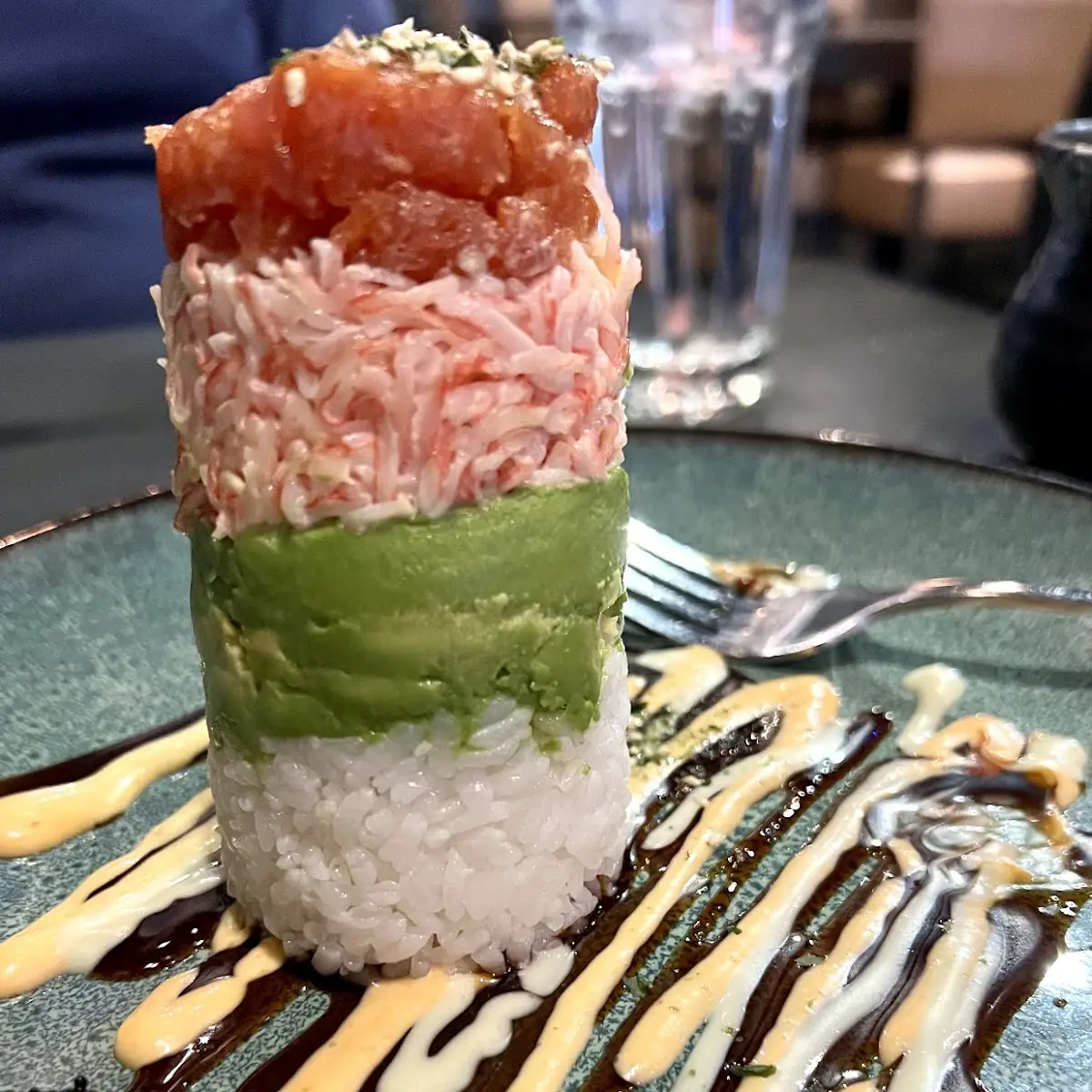 Albacore Tuna / Shiro Maguro