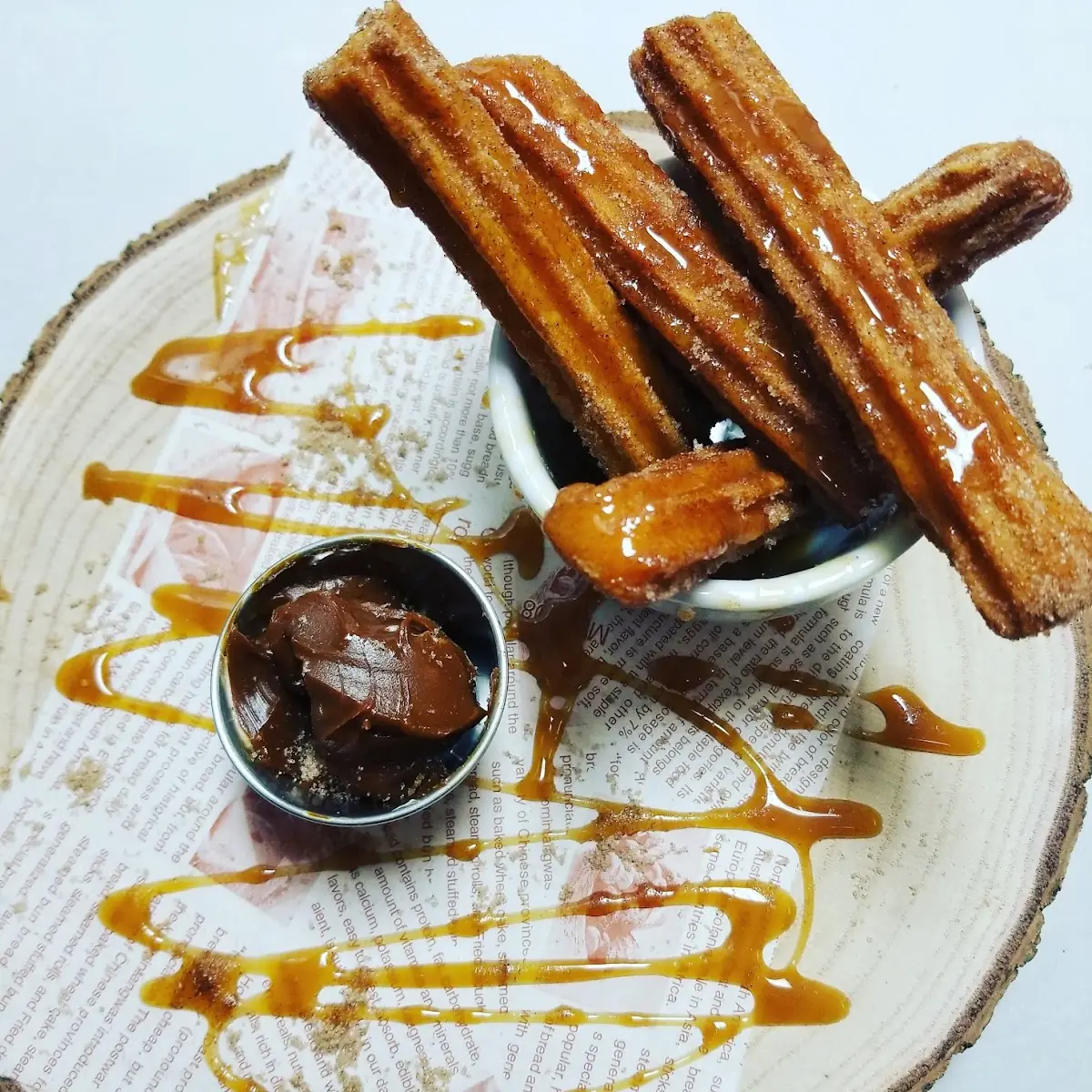 Churros