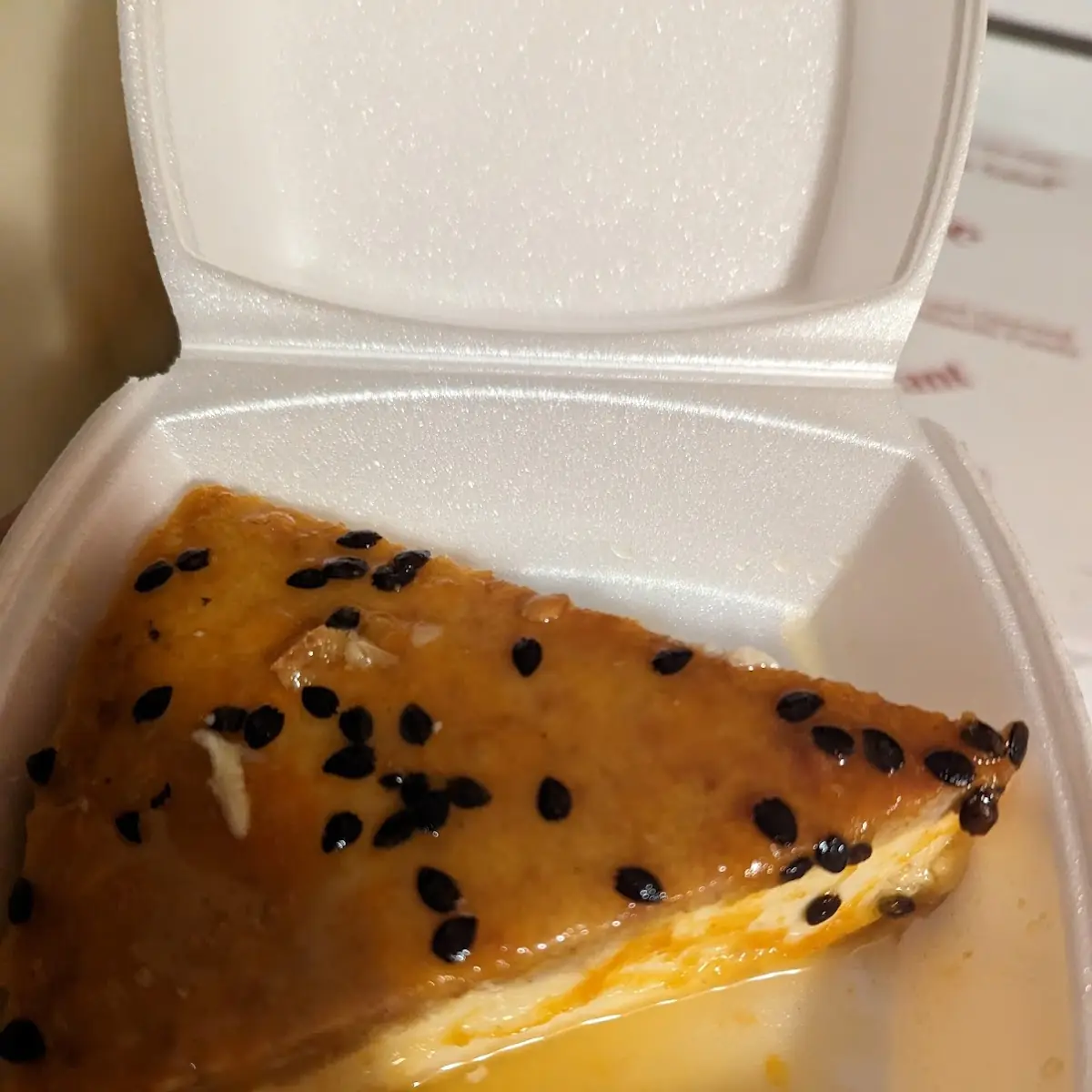 Passion Fruit