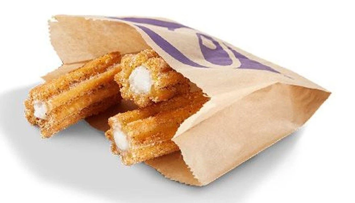Highlights, Taco Bell