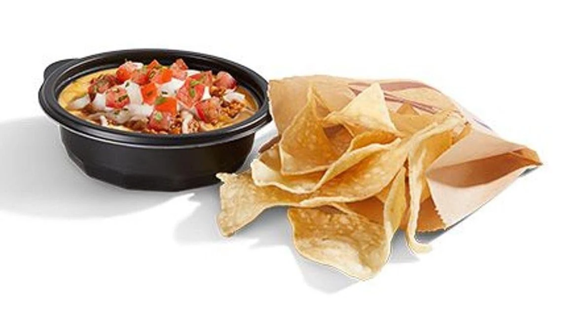 Highlights, Taco Bell