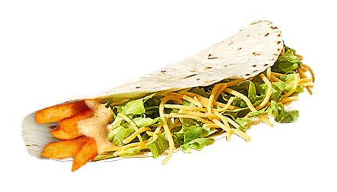 Highlights, Taco Bell