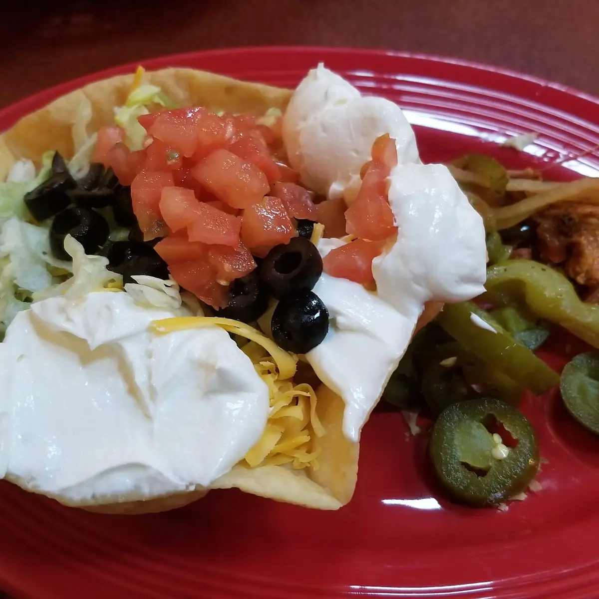 Taco Salad