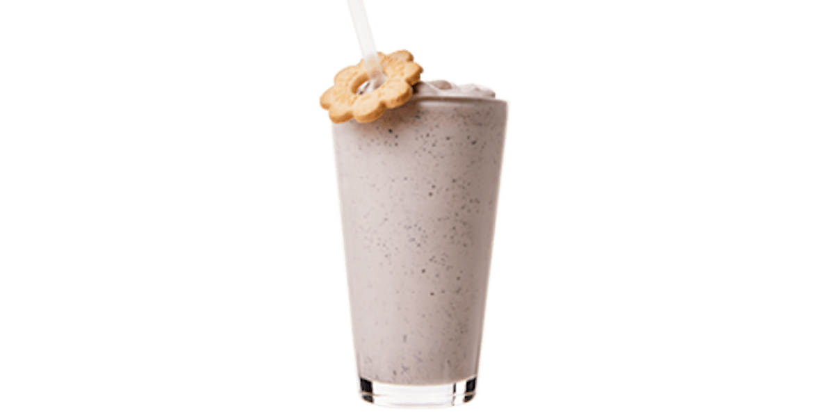 Vanilla Shake - Vanilla Shake
