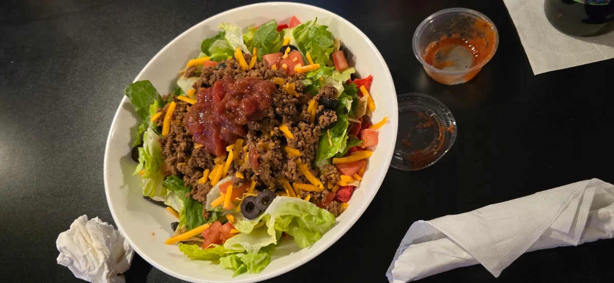 Taco Salad