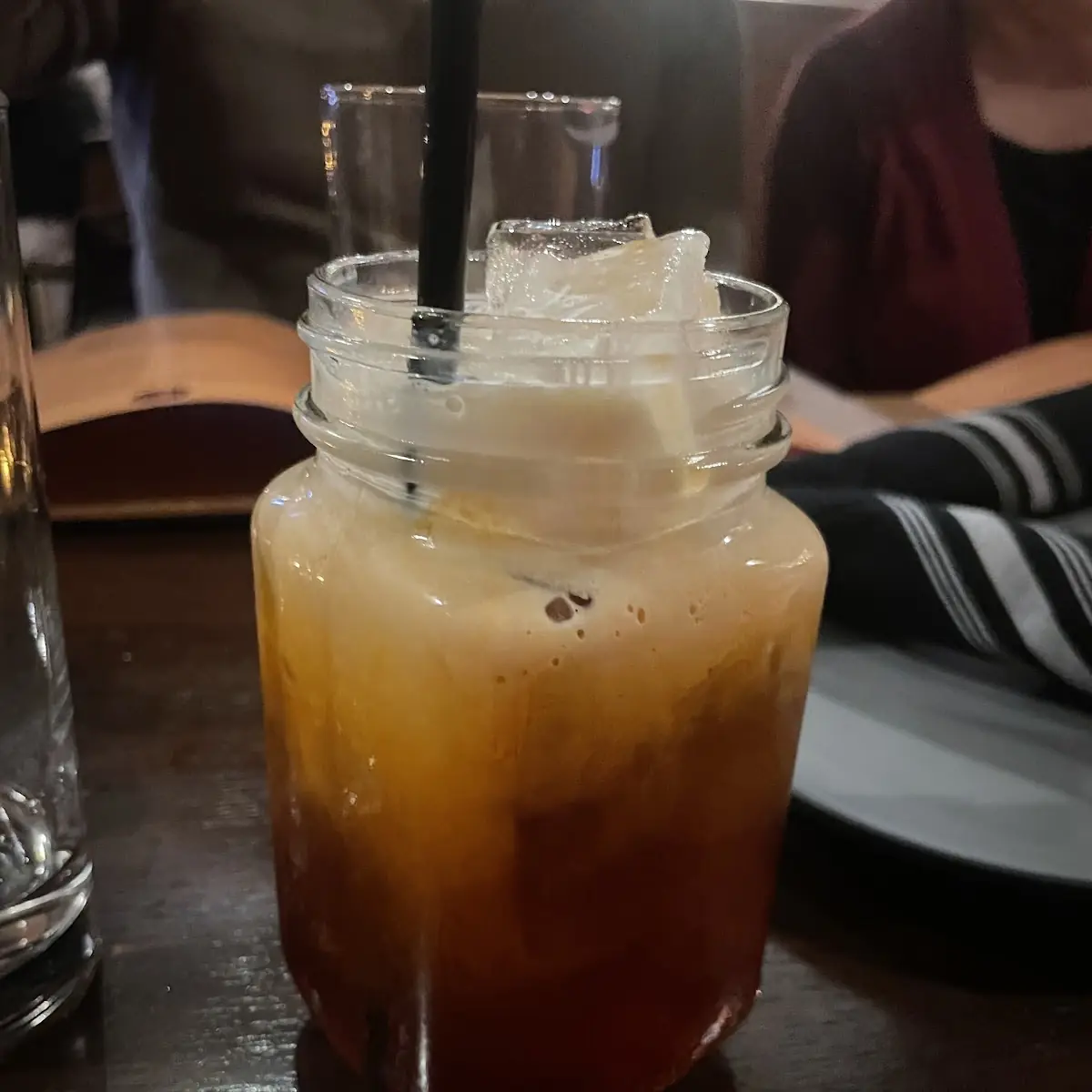 Thai Iced Tea
