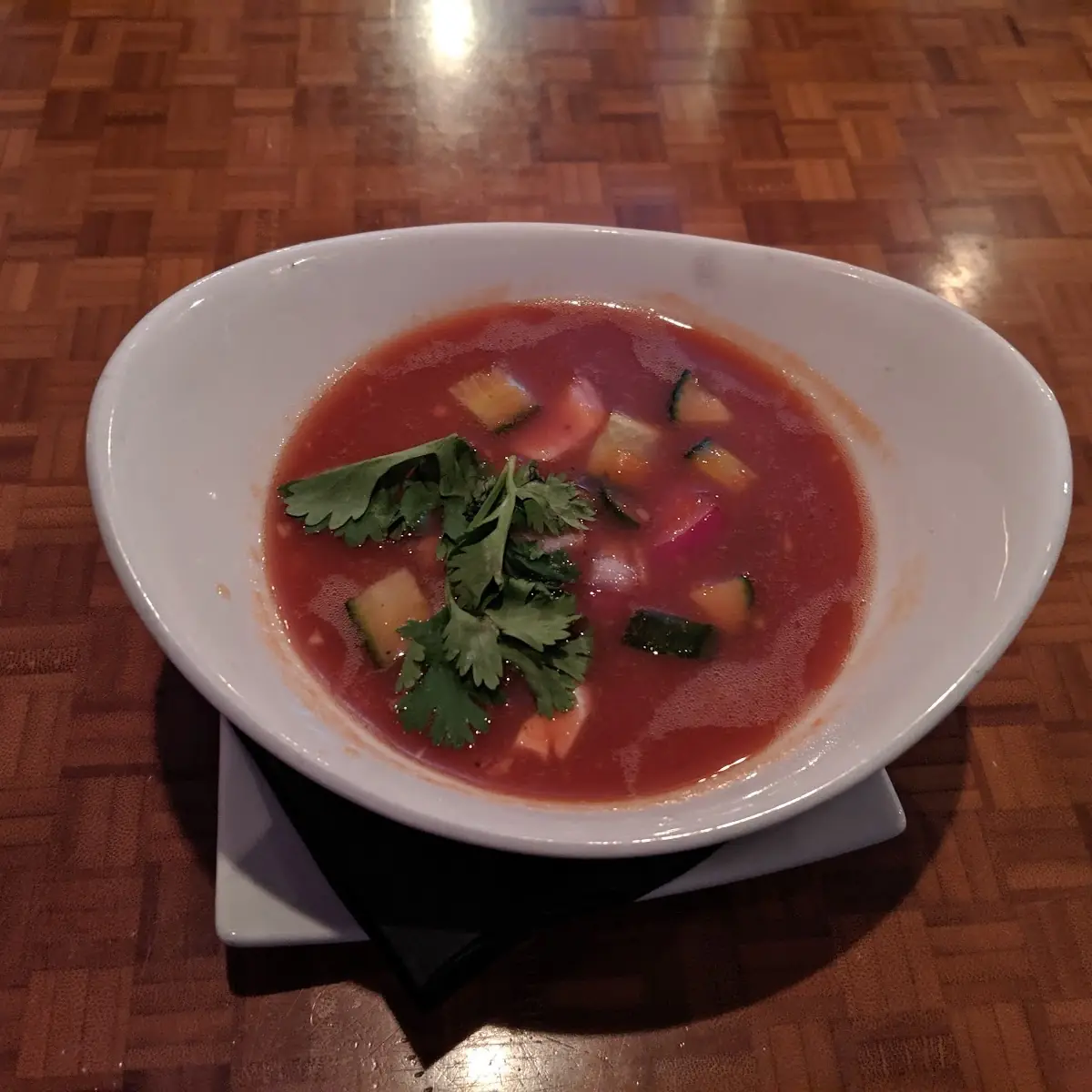 Gazpacho