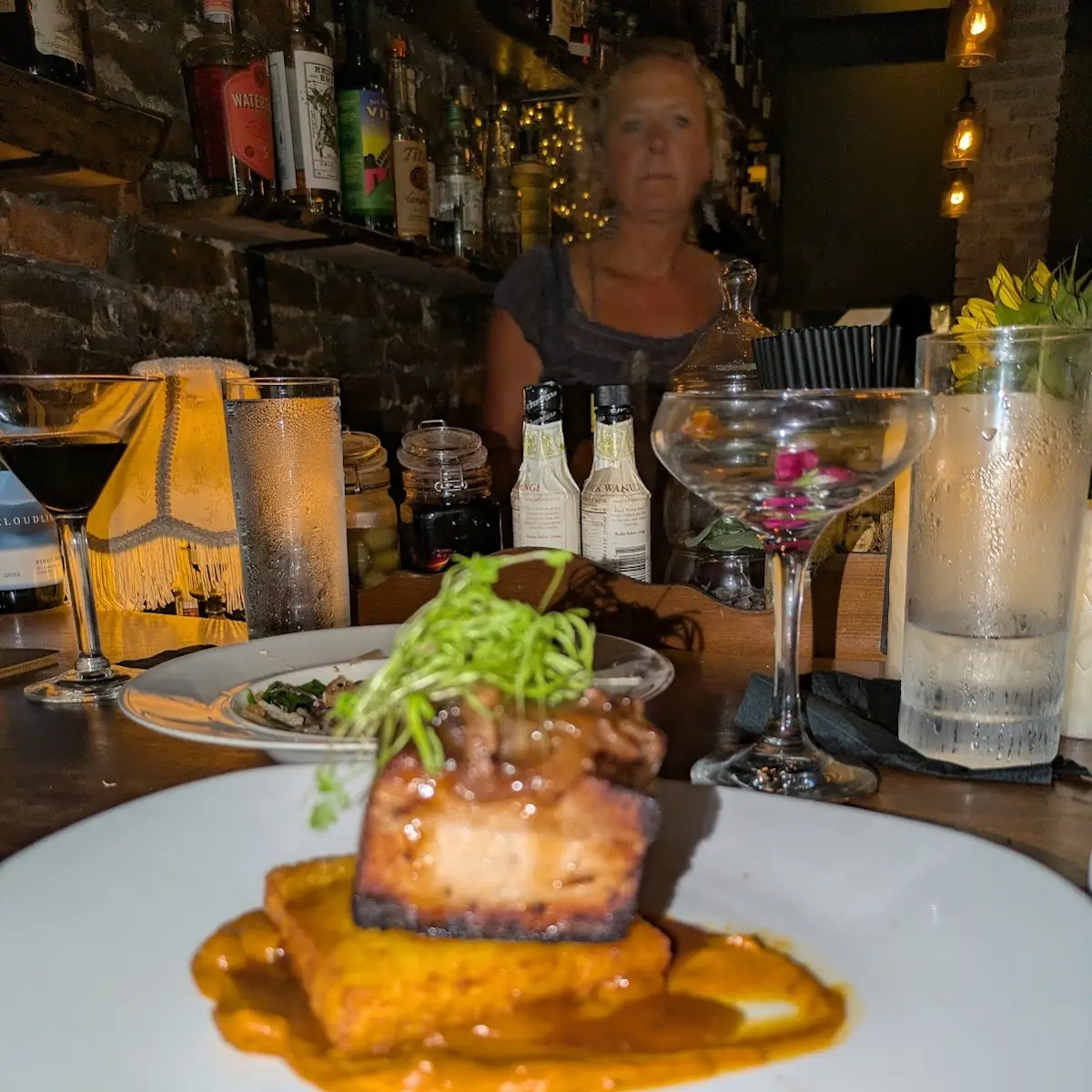 Pork Belly