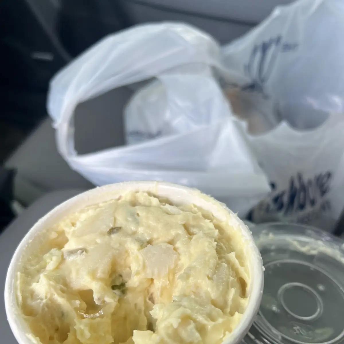 Potato Salad