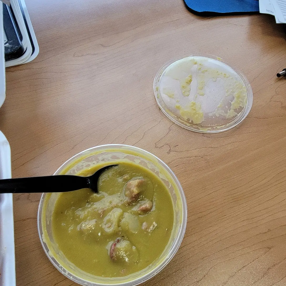 Split Pea
