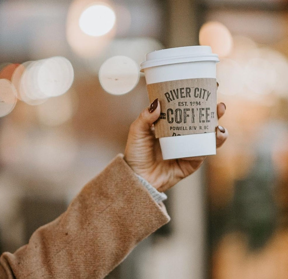 Highlights, River City Coffee Roasters, Bakery and Eatery