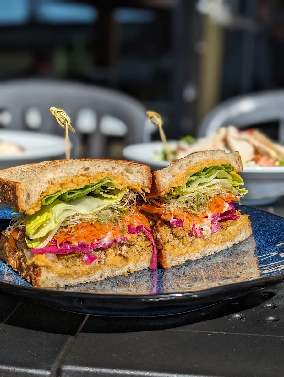Highlights, River City Coffee Roasters, Bakery and Eatery
