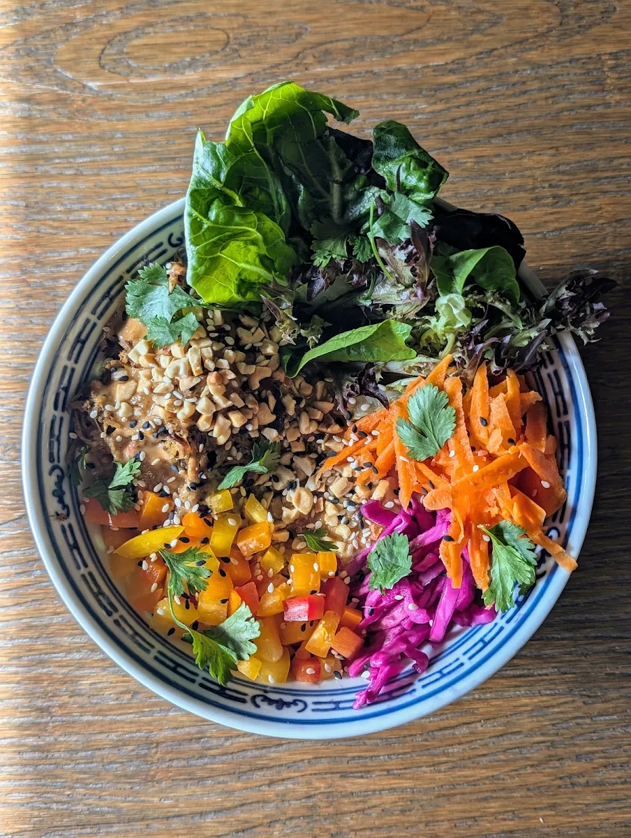 Highlights, River City Coffee Roasters, Bakery and Eatery