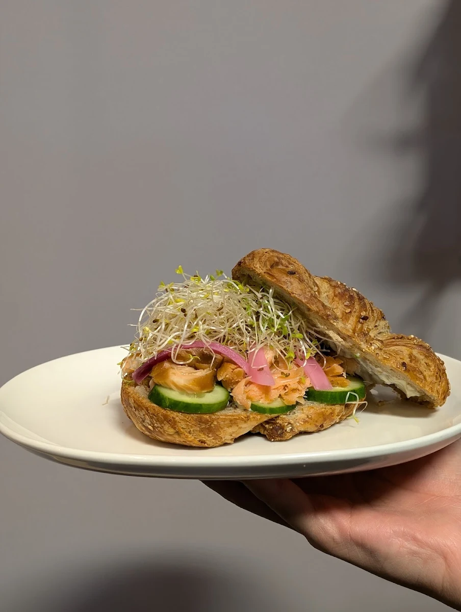 Highlights, River City Coffee Roasters, Bakery and Eatery