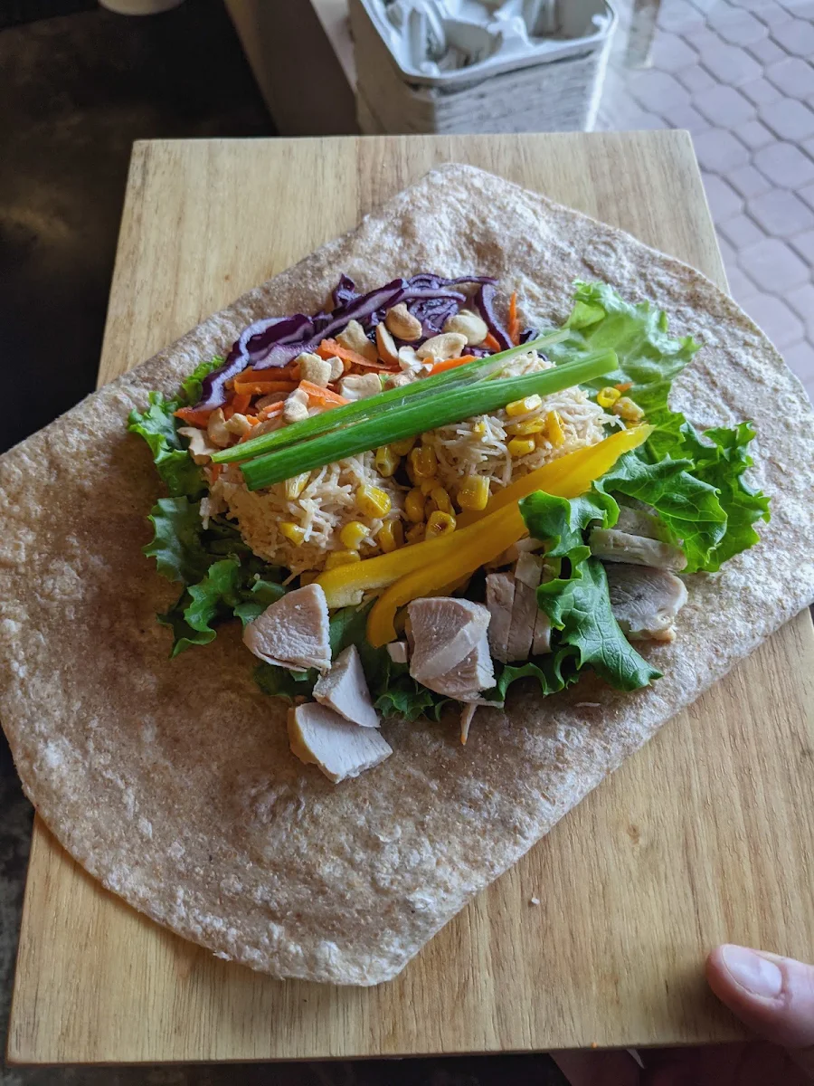 Highlights, River City Coffee Roasters, Bakery and Eatery
