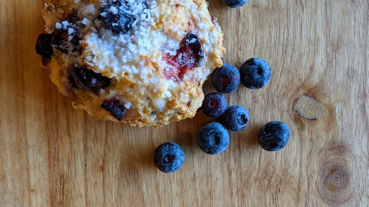 Highlights, River City Coffee Roasters, Bakery and Eatery