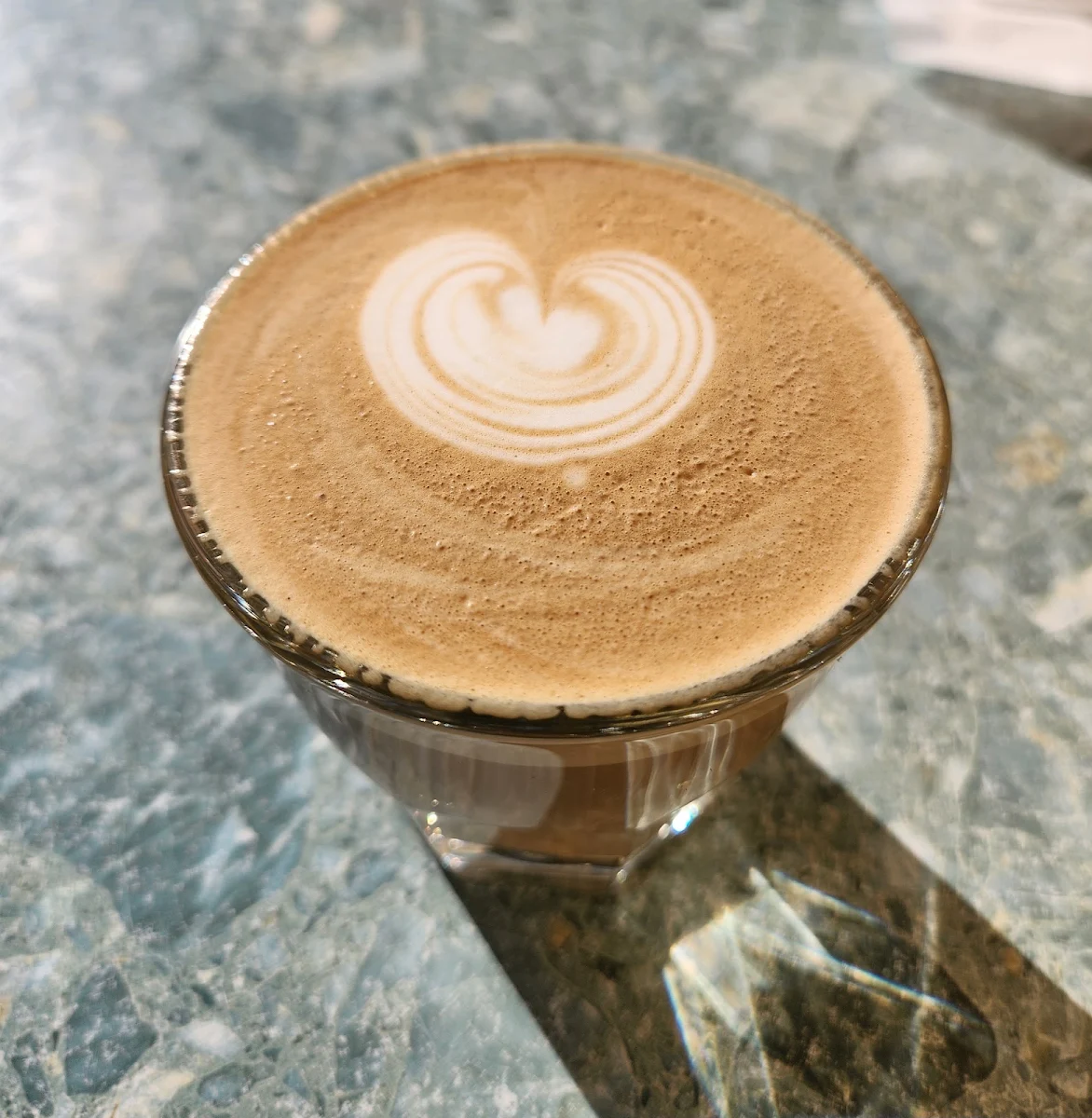 Highlights, River City Coffee Roasters, Bakery and Eatery