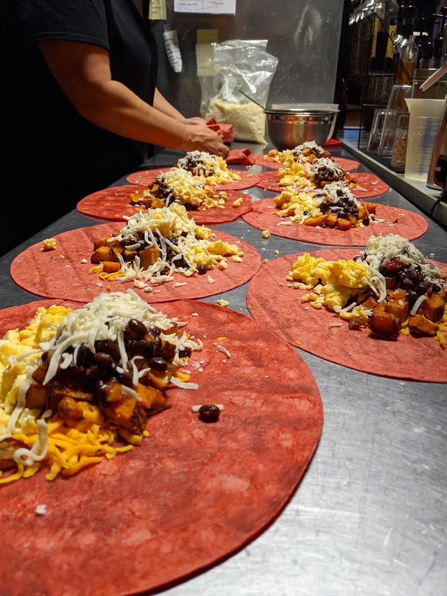 Highlights, River City Coffee Roasters, Bakery and Eatery