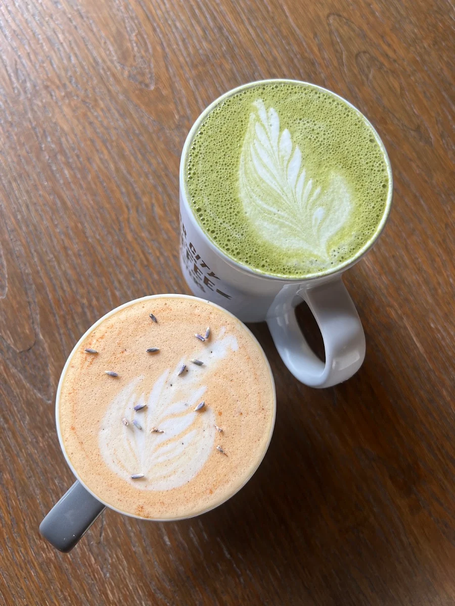 Highlights, River City Coffee Roasters, Bakery and Eatery