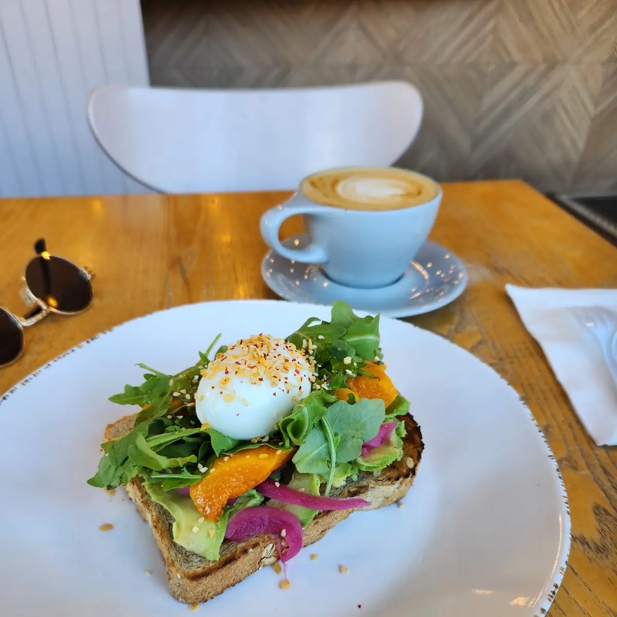 Avocado Toast