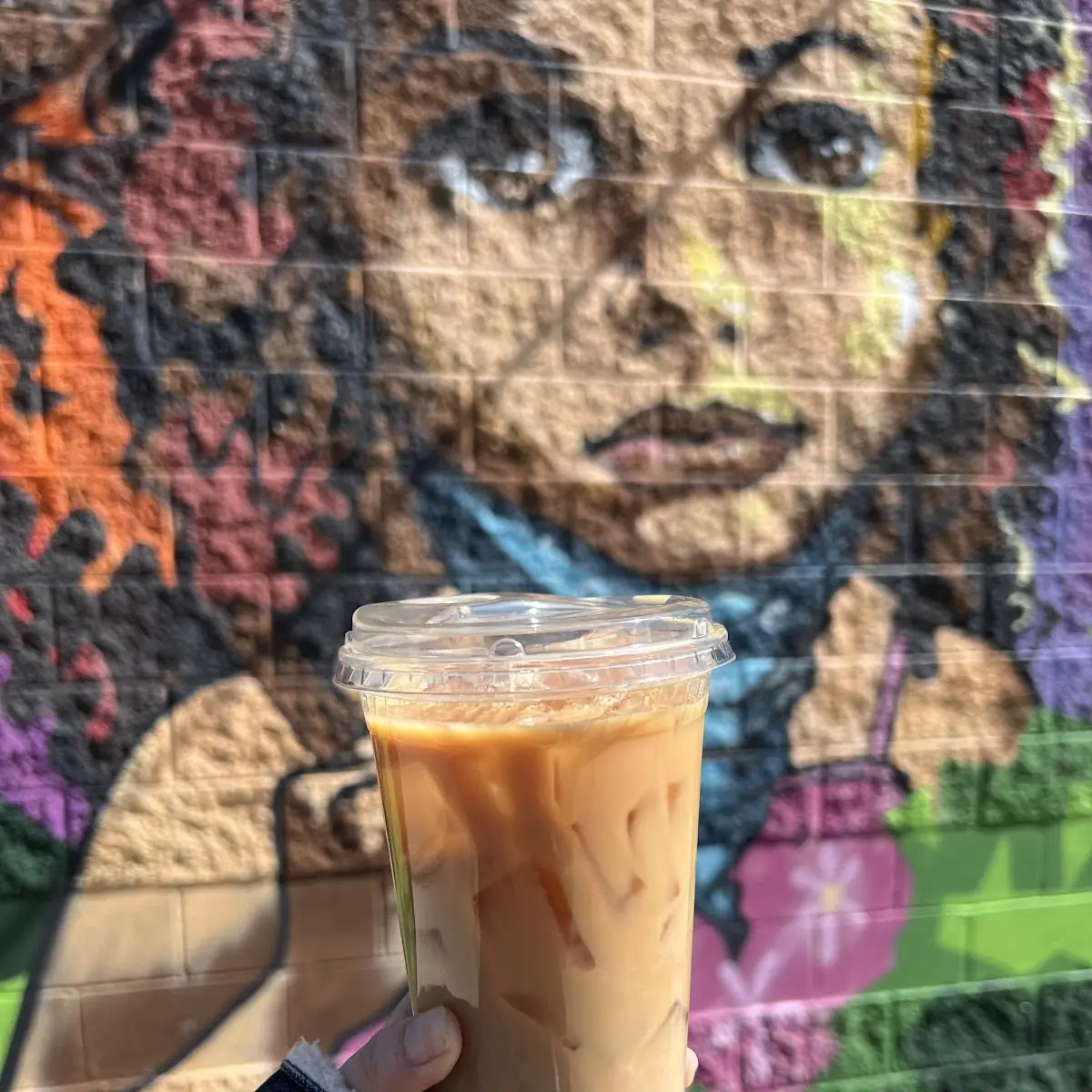 Chai Latte