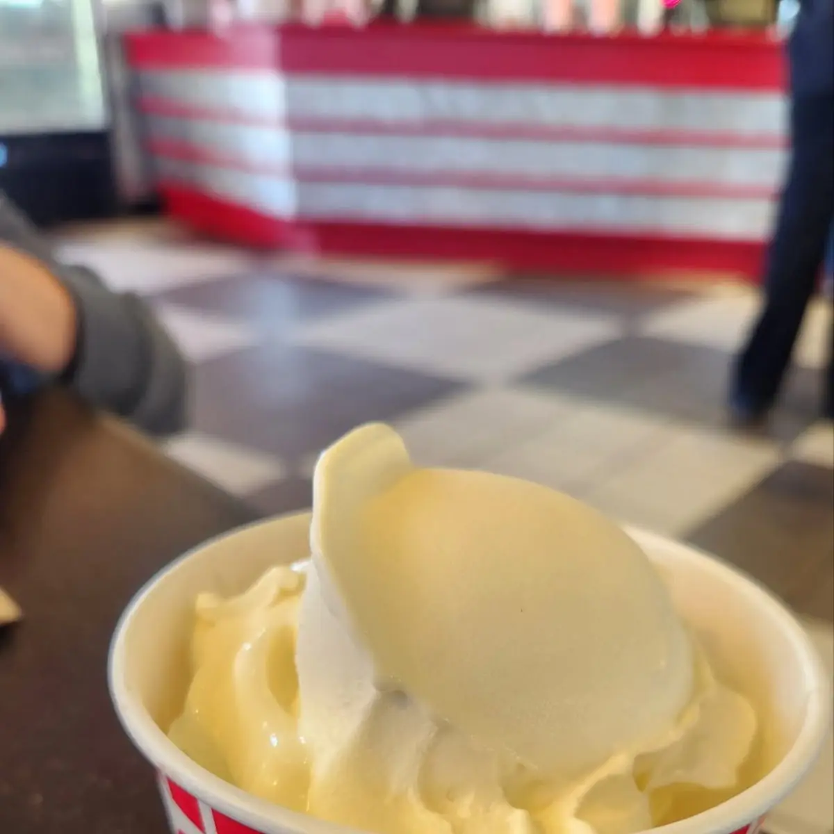 Frozen Custard