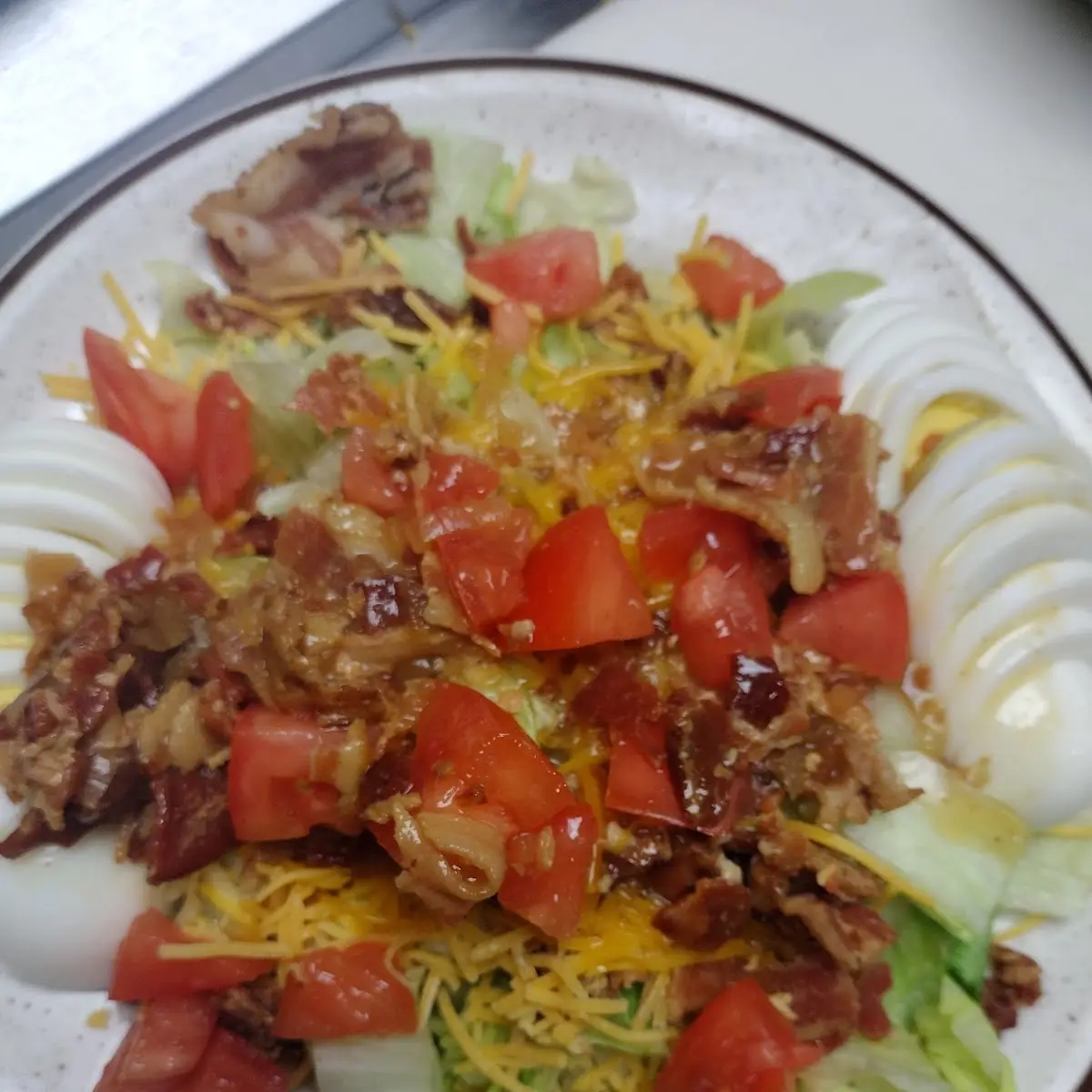 Taco Salad