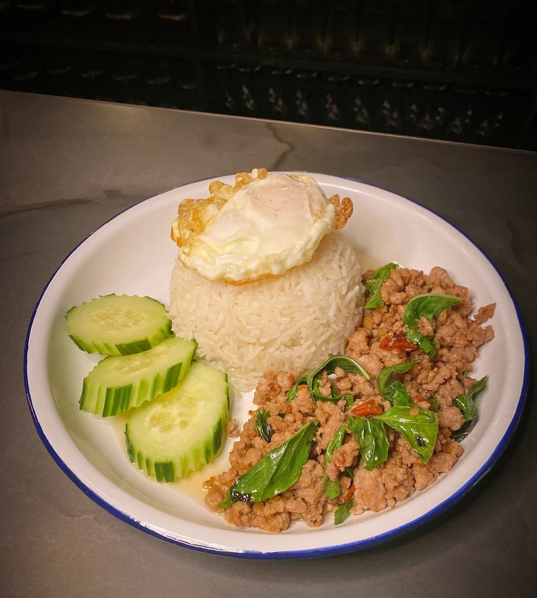 Kaprow Moo Sub