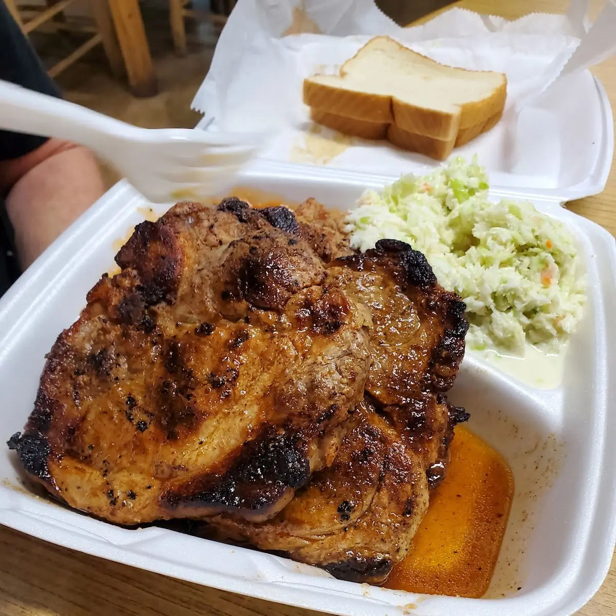 Pork Chops 3