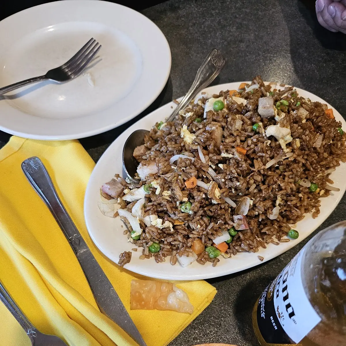 House Fried Rice