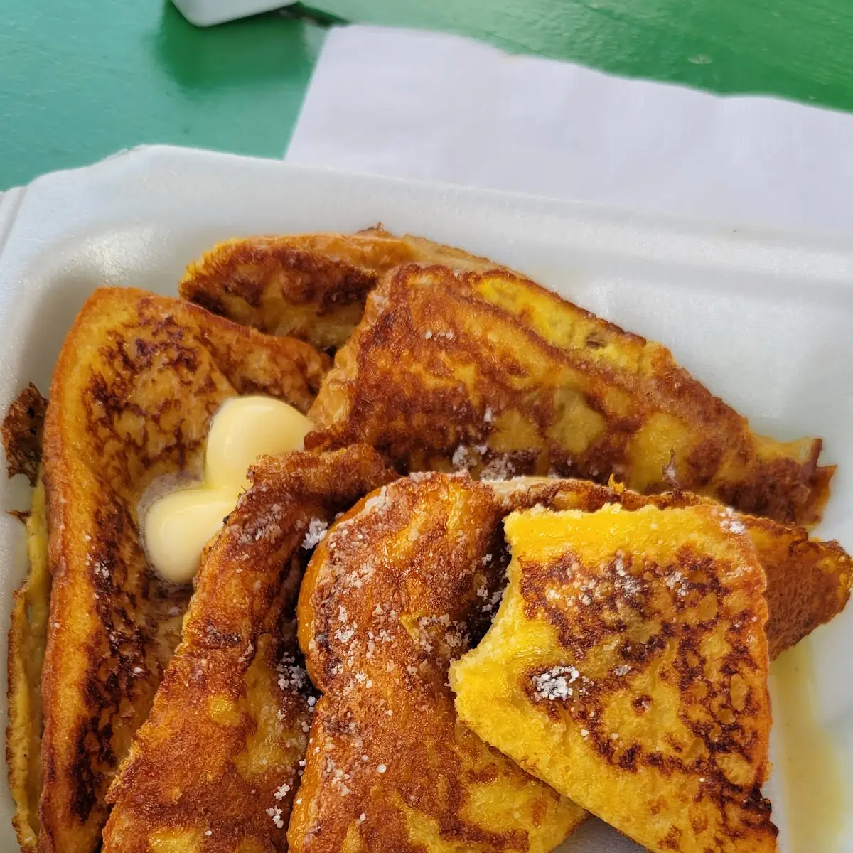 French Toast