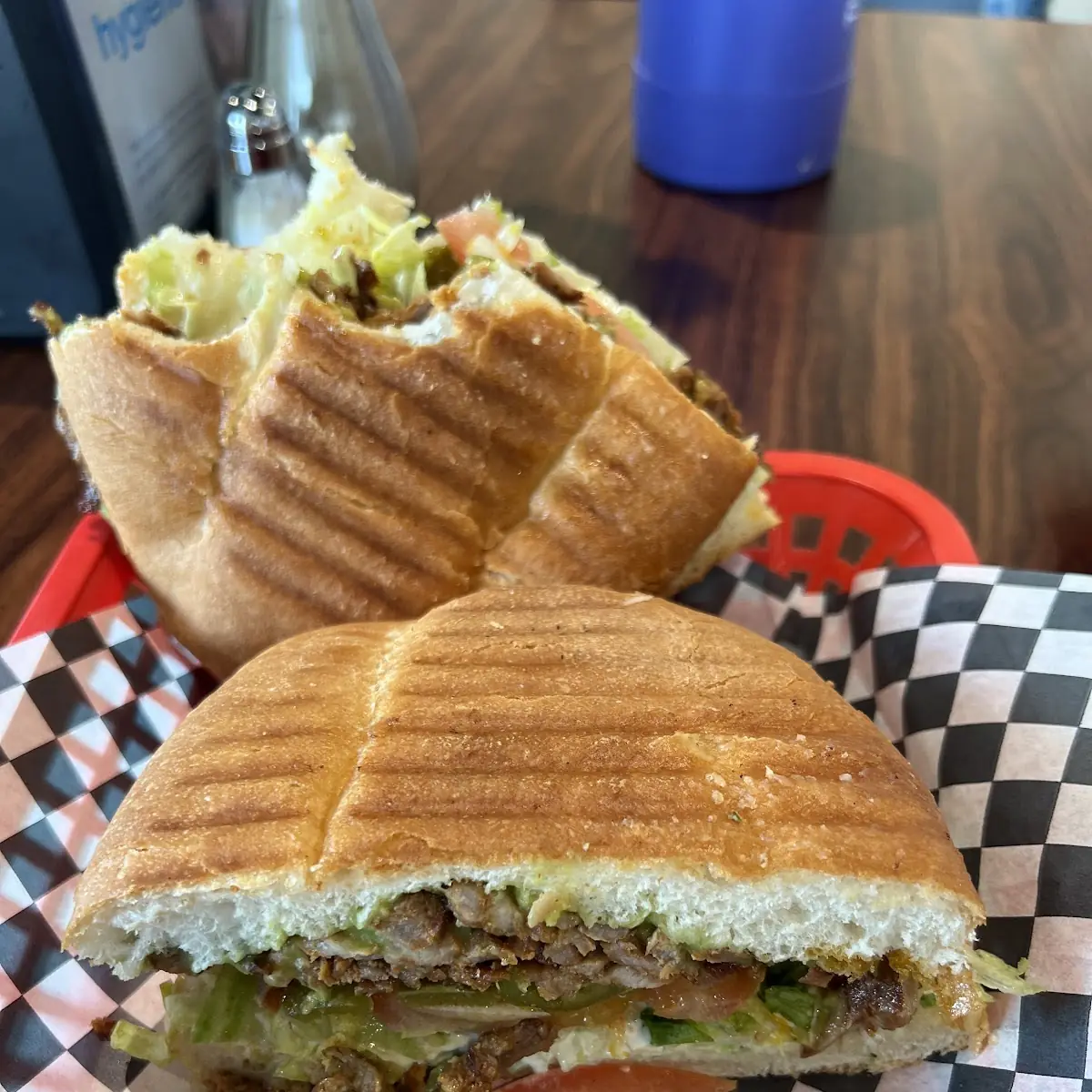 Chicken Pesto