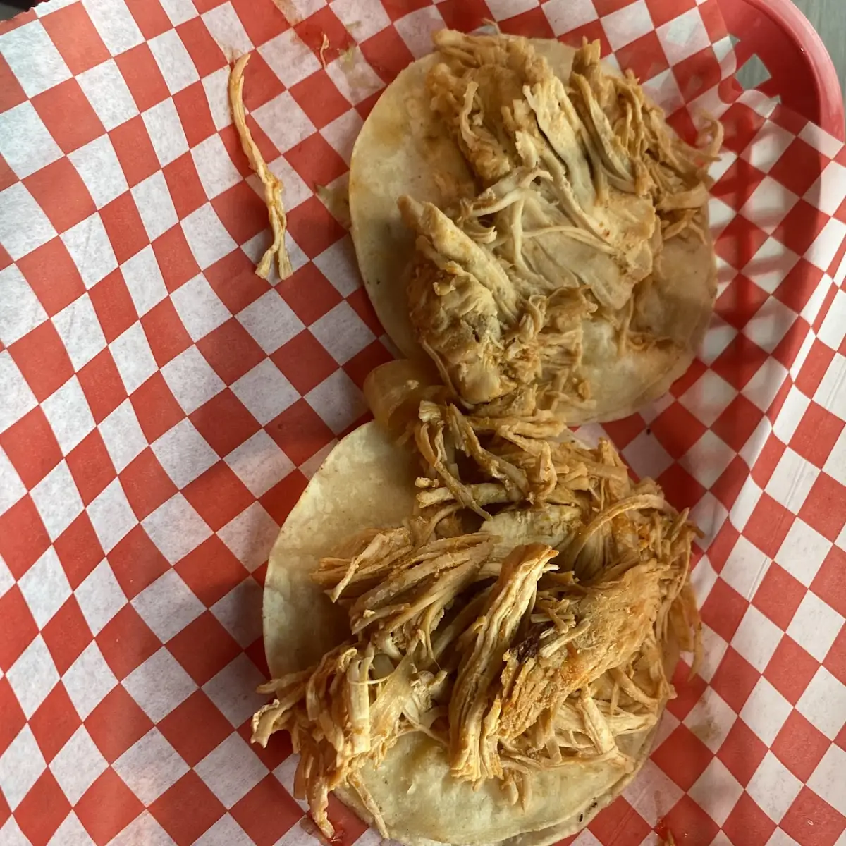 Pulled Pork