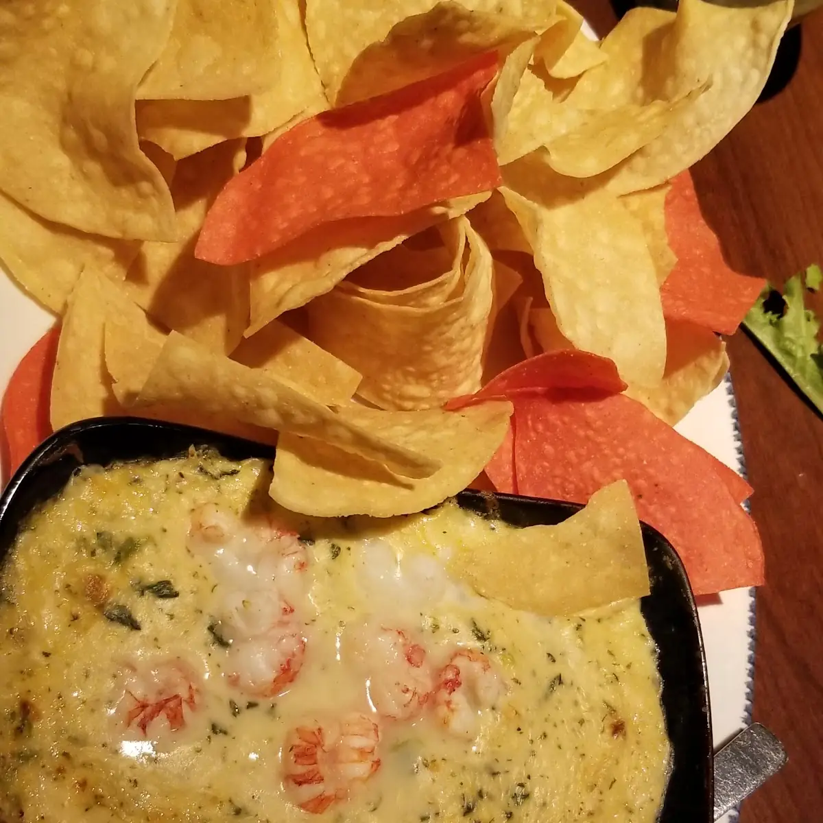 Artichoke Dip