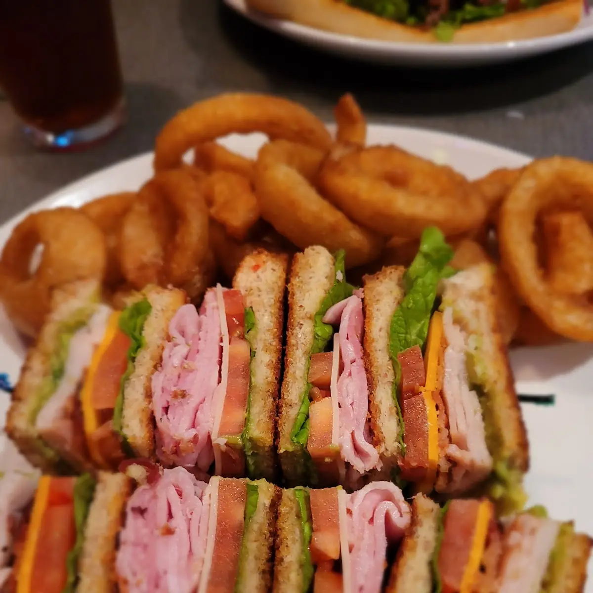 Club Sandwich