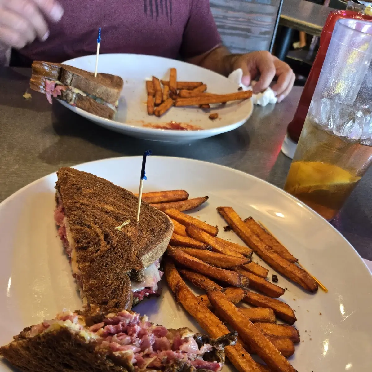Sweet Potato