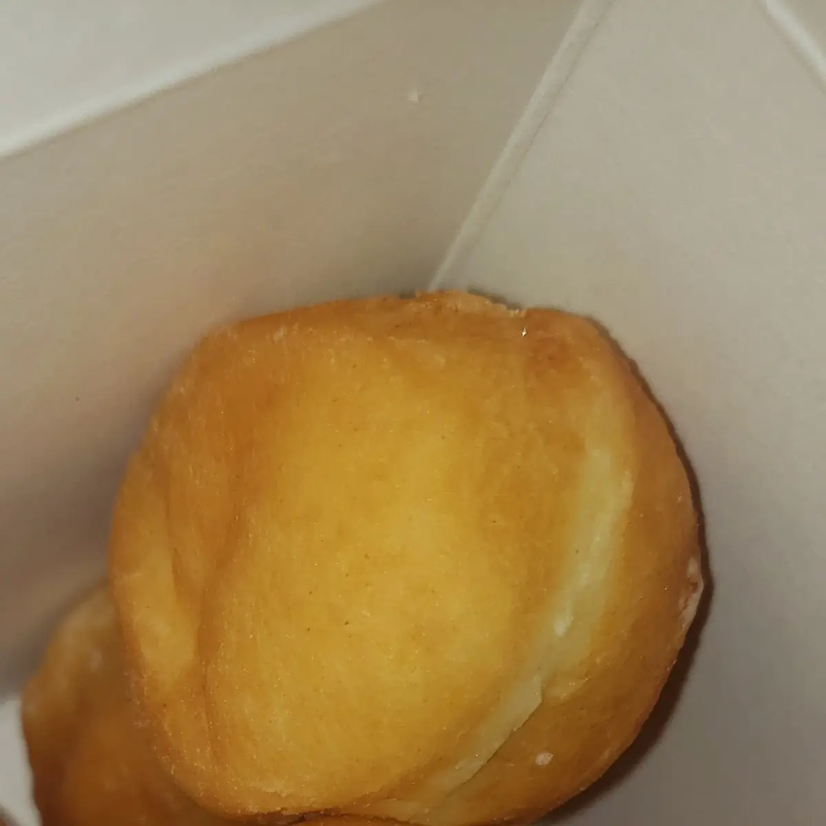 Glazed Munchkins