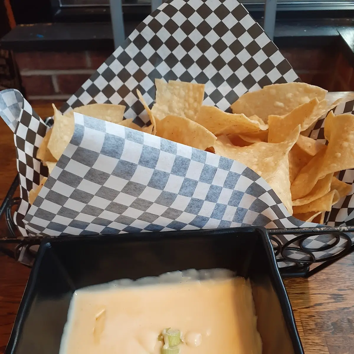 Cheese Dip